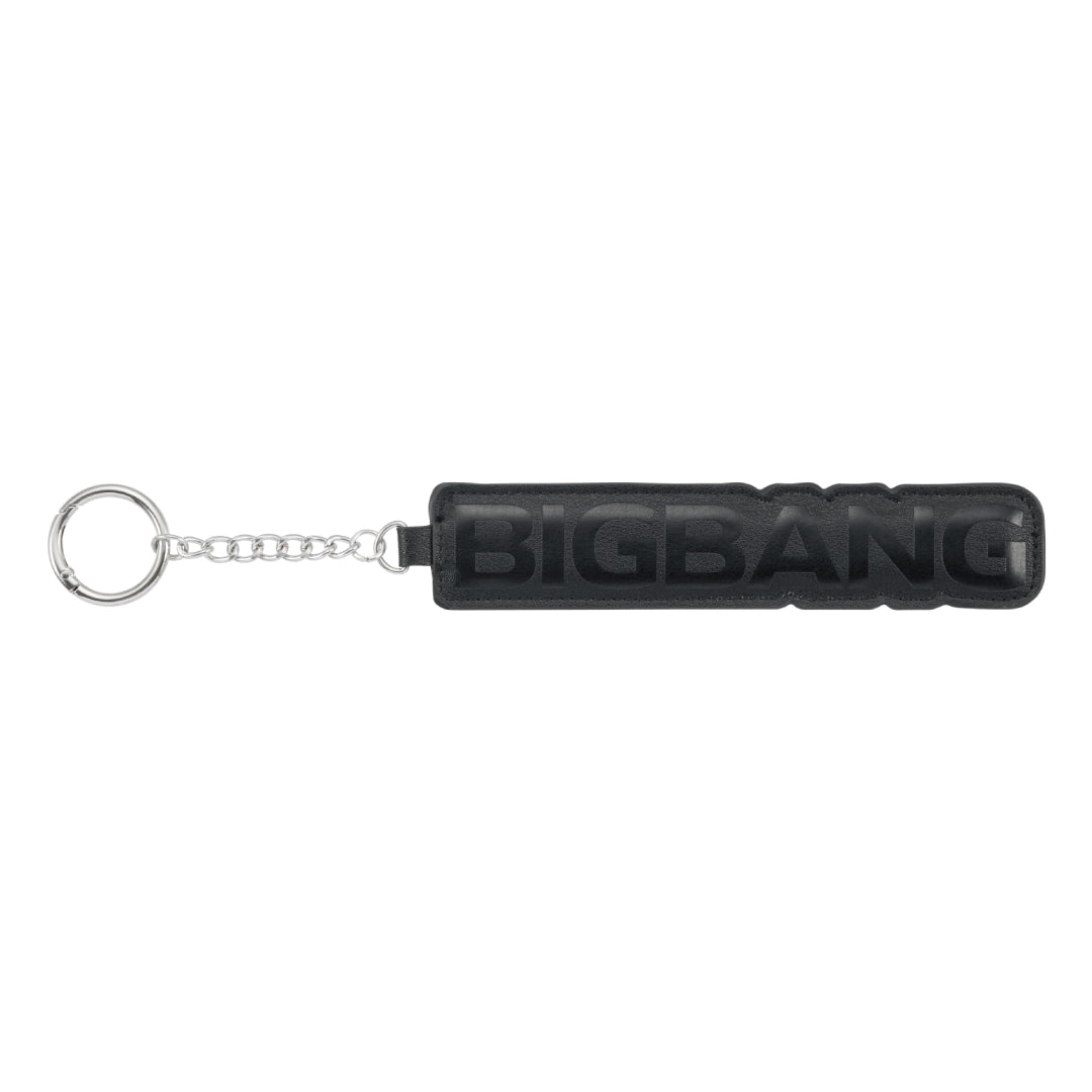 BIGBANG Keyring (Black)