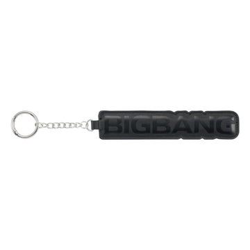 BIGBANG Keyring (Black)
