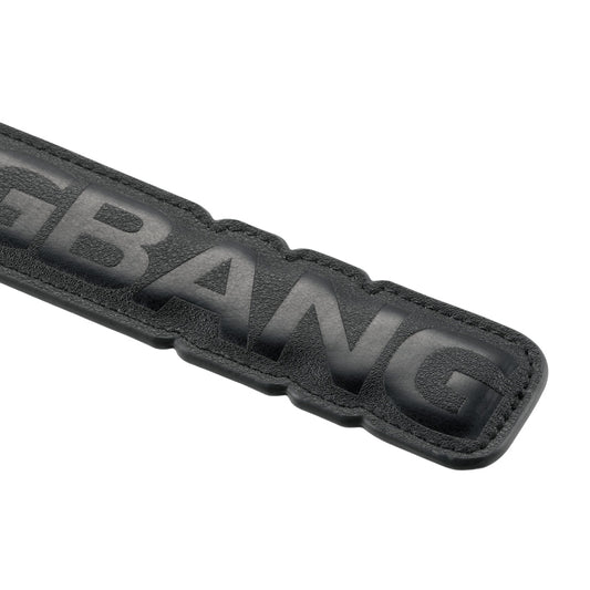 BIGBANG Keyring (Black)