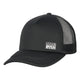 BIGBANG [Basic] Mesh Cap (Black)