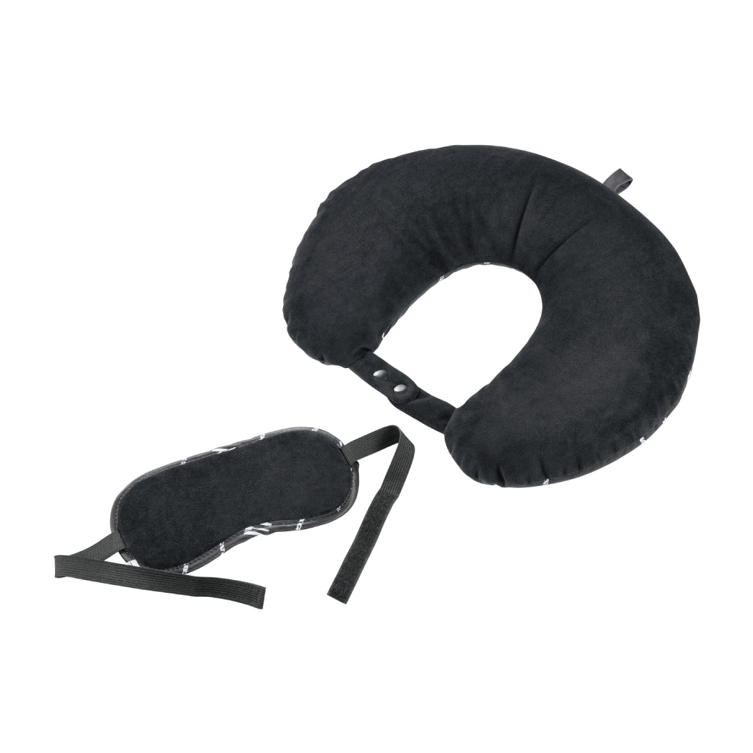 BIGBANG [Basic] Neck Pillow & Eye Mask SET