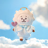 BTS x BT21 - Angel & Villain Angel Plush