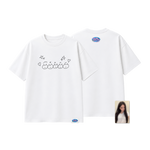 Meovv - Debut 2nd Anniversary Official Md T-shirt Set Anna