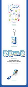 Winner - 10th Anniversary Official MD Cereal Deco Kit