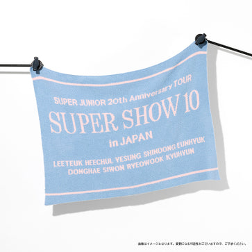 SUPER JUNIOR 20th Anniversary TOUR in JAPAN OFFICIAL MD – Kpop Omo