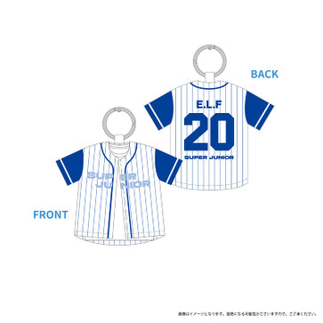 SUPER JUNIOR 20th Anniversary TOUR in JAPAN OFFICIAL MD – Kpop Omo