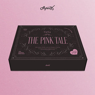 APINK - The Pink Tale 2026 Season’s Greetings