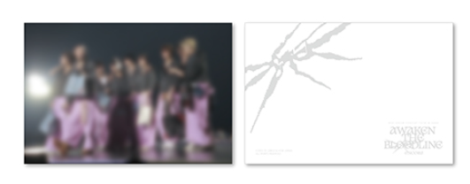 &team - awaken the bloodline concert tour encore in japan digital code