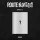 Xikers - route zero : the ora 7th mini album special ver