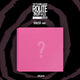 Xikers - route zero : the ora 7th mini album standard hiker ver