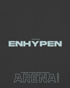 Enhypen - Arena Homme Magazine 2024 October Issue