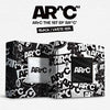 ARrC 1st Ep Album - AR^C (Photobook Random)