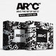 Arrc 1st Ep Album - Ar^C (Photobook Random)