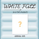 Sevenus - white fall 3rd mini album