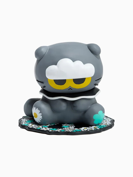 BigBang G-dragon - Peaceminusone X Zo&friends Official Md Zoa Art Figure