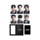 Enhypen - Destiny Vr Concert Official Md Ar Pocket Scene Card