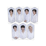 Enhypen - house of vampire official Japanese md AR photo