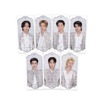 Enhypen - house of vampire official Japanese md ar photo ver.2