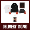 Yoon San Ha - Dusk Till Dawn 2024 Fan Concert Official MD Special Set A