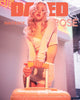 BLACKPINK Rose Dazed Magazine 2024 April And Half Spring Edition Issue A