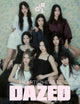HEARTS2HEARTS - Dazed & Confused Korea Magazine 2025 Girl Edition