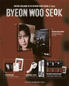 Byeon Woo Seok - Dicon Volume N23