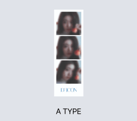 Ive jang won young - dicon volume n31 a type – Kpop Omo