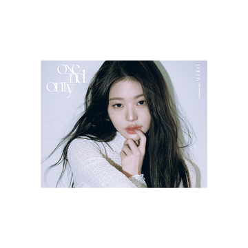 Ive jang won young - dicon volume n31 a type – Kpop Omo