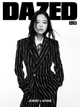 Blackpink jennie - dazed & confused korea 2026 june issue cover a