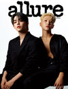 Seventeen S.Coups & Hoshi - Allure Korea Magazine 2024 September Issue