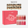 ATEEZ x Nacific - The Masterpiece :  Dew Glazed Lip Tint Set + 16 Photocards