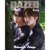 TWS - Dazed & Confused Boy Korea