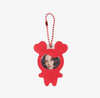 Twice - this is for world tour in japan official md baby lovelys acrylic key holder with photo