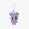 Twice - this is for world tour in japan official md baby lovelys acrylic key holder with photo