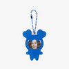 Twice - this is for world tour in japan official md baby lovelys acrylic key holder with photo