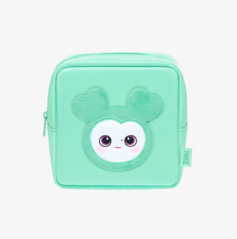 Twice - this is for world tour in japan official md baby lovelys