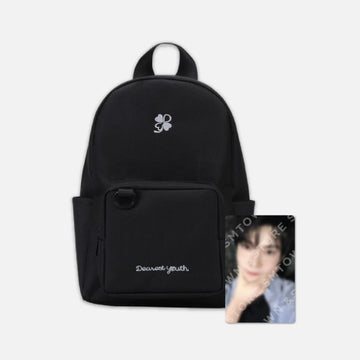 Nct Doyoung - Dearest Youth 2024 Encore Concert Official MD Mini Backpack Set