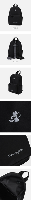 Nct Doyoung - Dearest Youth 2024 Encore Concert Official MD Mini Backpack Set