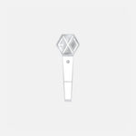 EXO - 'EXO'verse' 2025 EXO fan meeting official md bagde (off ver)