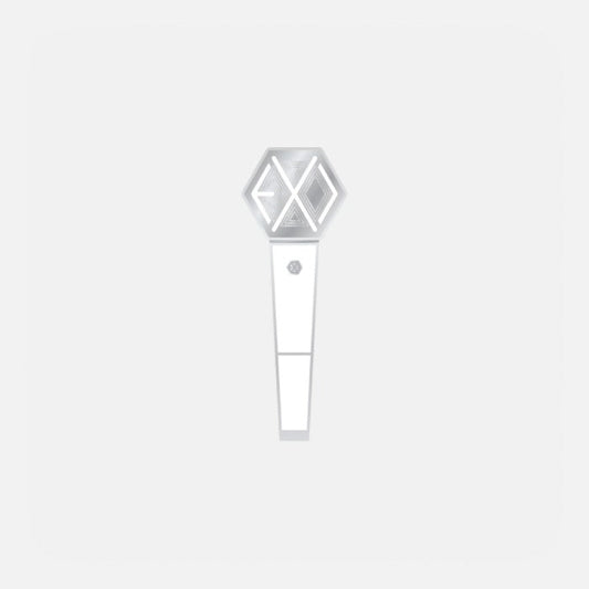 EXO - 'EXO'verse' 2025 EXO fan meeting official md bagde (off ver)