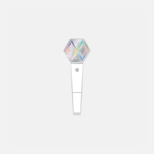 EXO - 'EXO'verse' 2025 EXO fan meeting official md bagde (on ver)