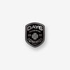 DAY6 - DAY6 X Denimalz Pop-up Store Mission no.9 Official MD Team DAY6 Badge