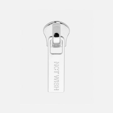 NCT - Neo Ground 10th Anniversary Pop Up Official Md Badge