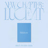 BAE173 - NEW CHAPTER : LUCEAT 5TH MINI PHOTOBOOK ALBUM