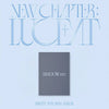 BAE173 - NEW CHAPTER : LUCEAT 5TH MINI PHOTOBOOK ALBUM