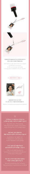 Baekho - Baekhoney Day 2023 Mini Concert in Seoul Official MD Official Light Stick Strap