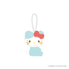 Itzy - Twinzy X Hello Kitty Official Md Bag Charm