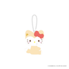 Itzy - Twinzy X Hello Kitty Official Md Bag Charm
