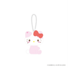 Itzy - Twinzy X Hello Kitty Official Md Bag Charm