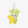 Twice - Japan Debut 9th Anniversary Official Md Lovely Bag Charm
